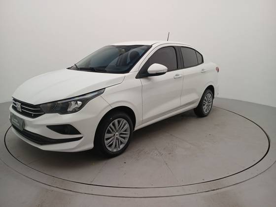 FIAT CRONOS 1.3 FIREFLY FLEX DRIVE CVT